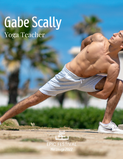EPIC Festival Gabe Scally