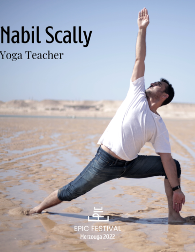 EPIC Festival Nabil Scally